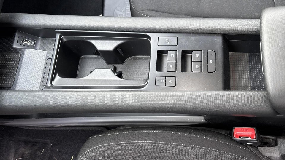 Hyundai Ioniq 6 53 Advanced 4d