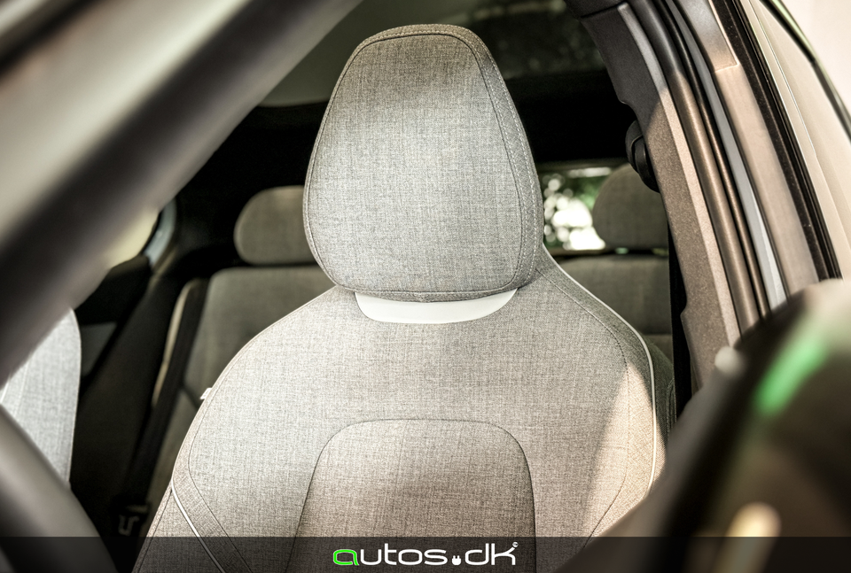 Volvo EX30 Extended Range Ultra 5d