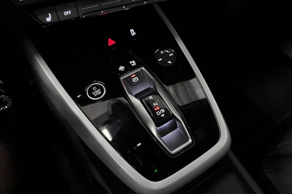 Audi Q4 e-tron 45 Progress 5d