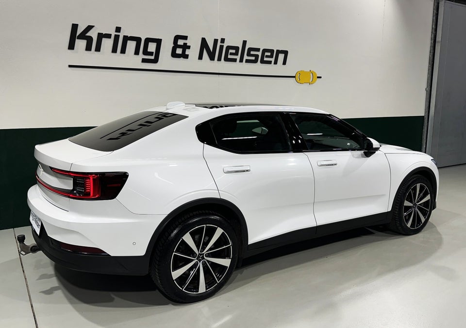 Polestar 2 Long Range 5d