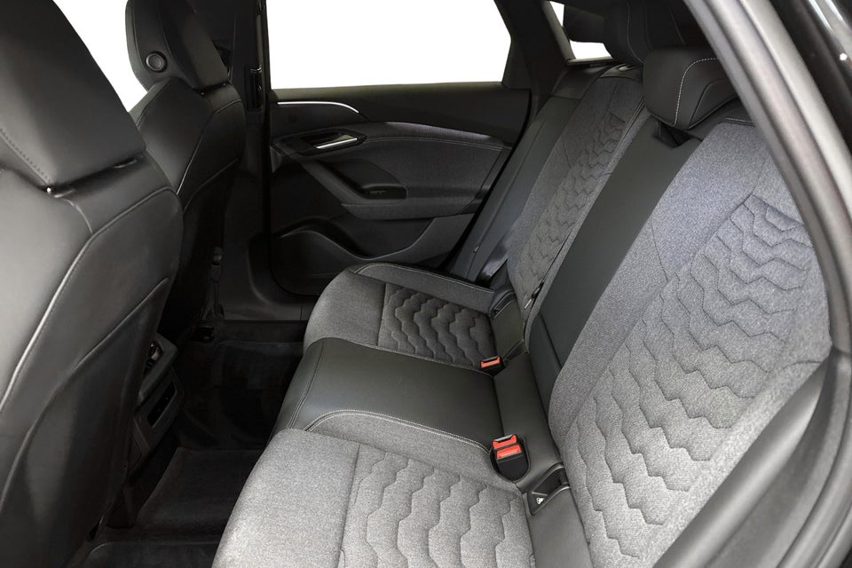 Audi A6 e-tron S-line plus Sportback 5d