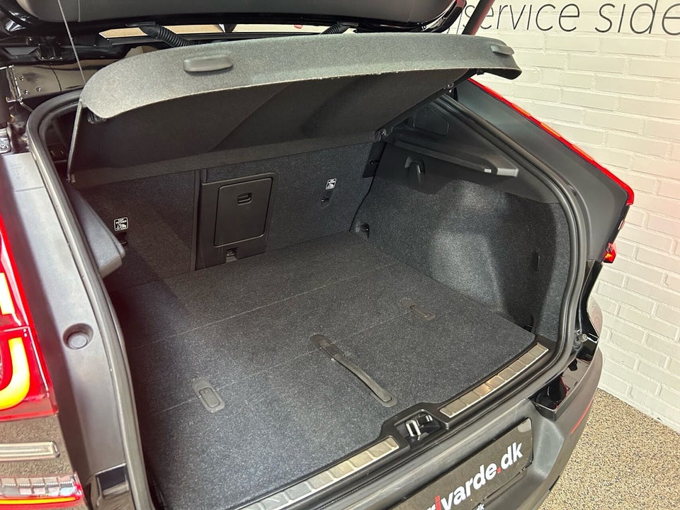 Volvo C40 ReCharge Plus 5d