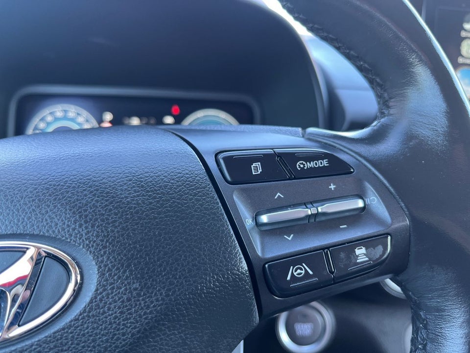 Hyundai Kona 64 EV Prime 5d