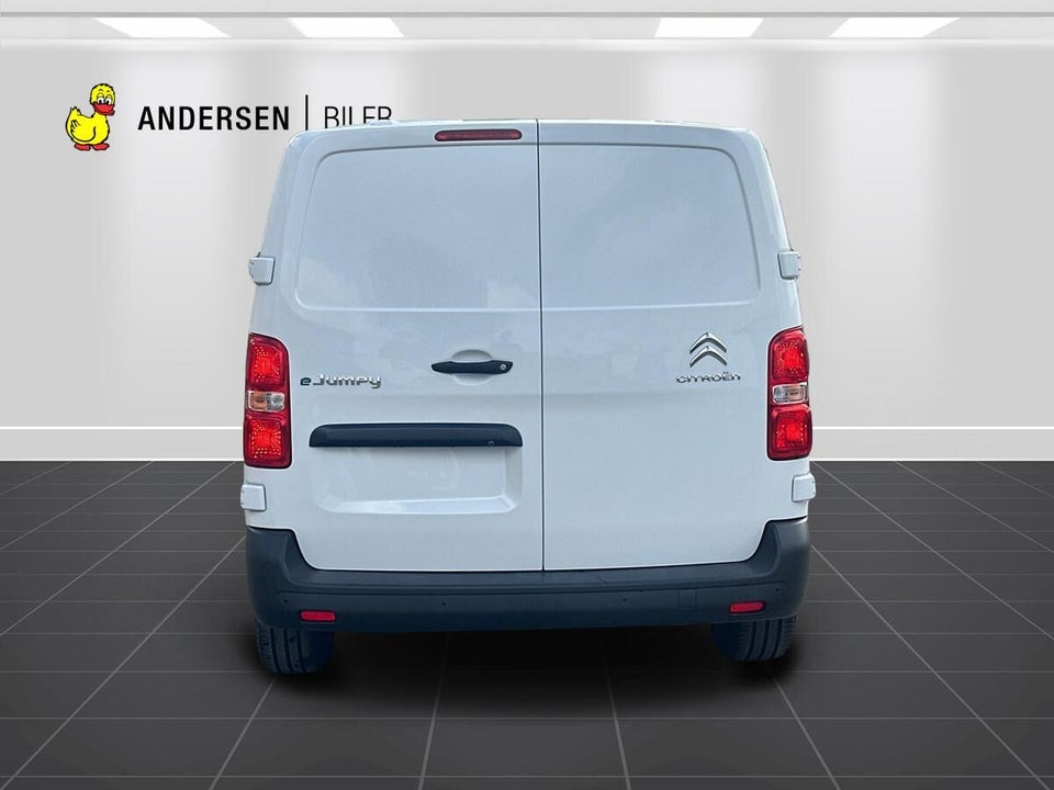 Citroën ë-Jumpy 75 L2 MasterLine