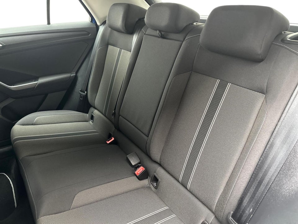 VW T-Roc 1,0 TSi 110 Style Team 5d