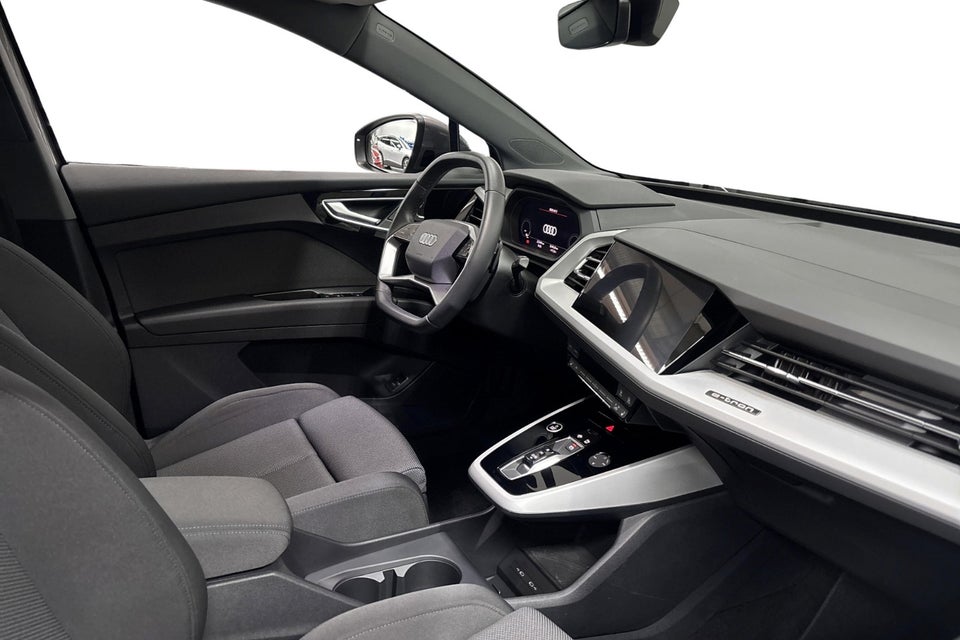 Audi Q4 e-tron 45 Progress Sportback 5d