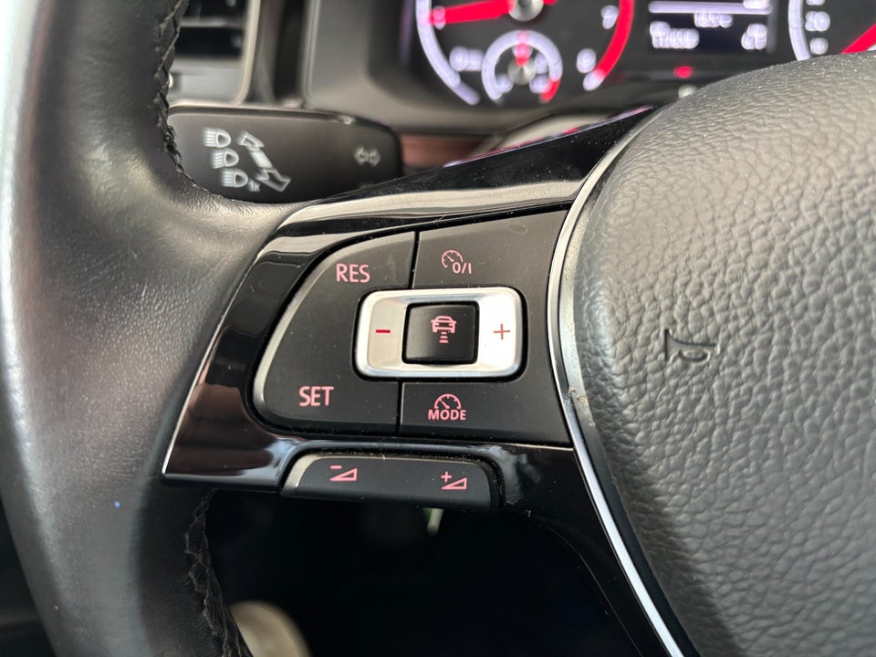 VW Polo 1,0 TSi 95 Comfortline DSG 5d
