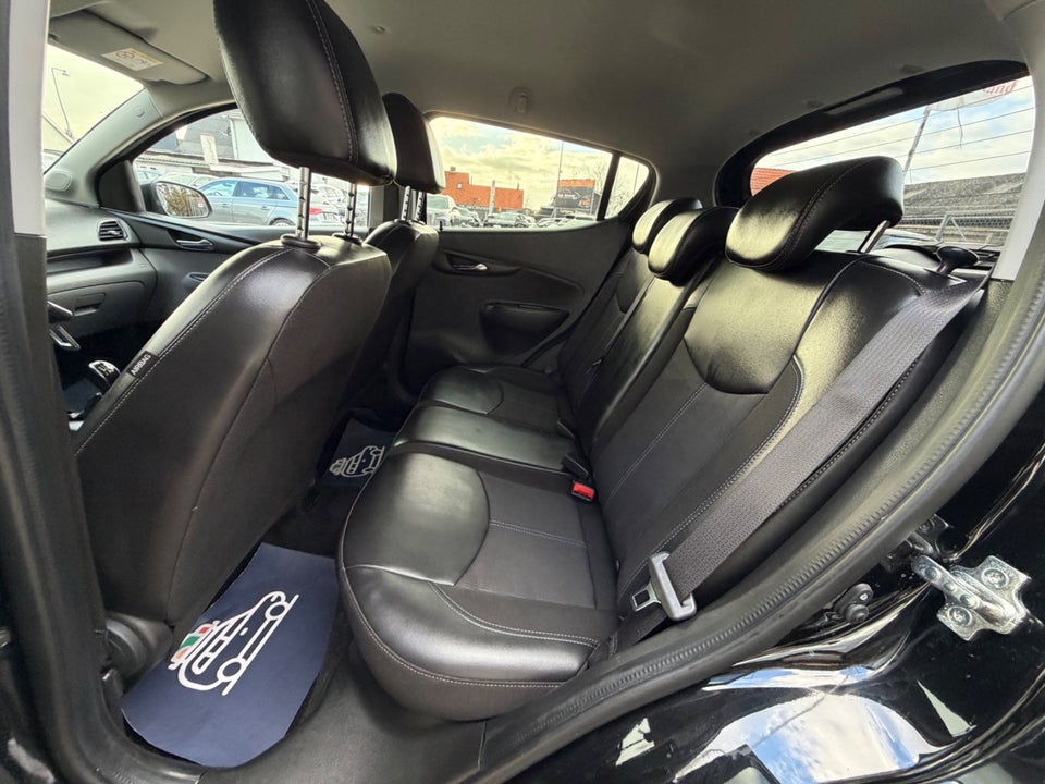 Opel Karl 1,0 Innovation 5d