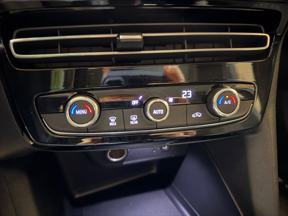 Opel Mokka-e 50 Edition 5d