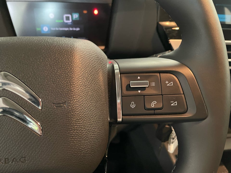 Citroën ë-C4 50 Feel 5d