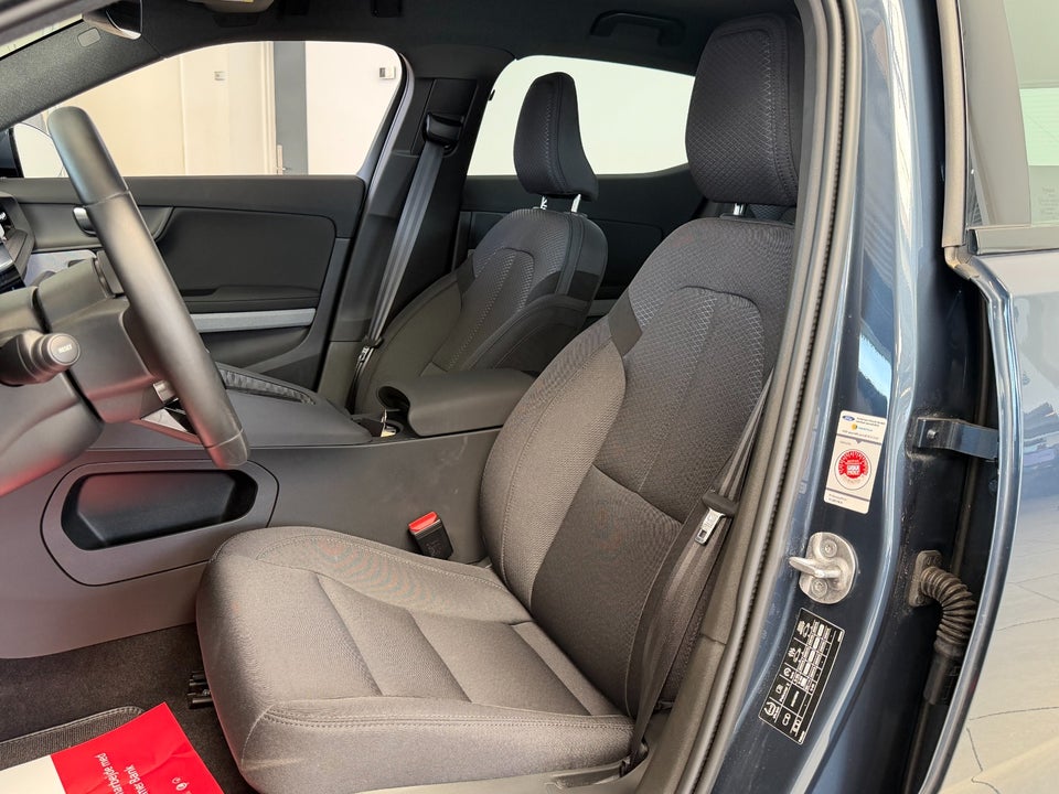 Polestar 2 Long Range 5d