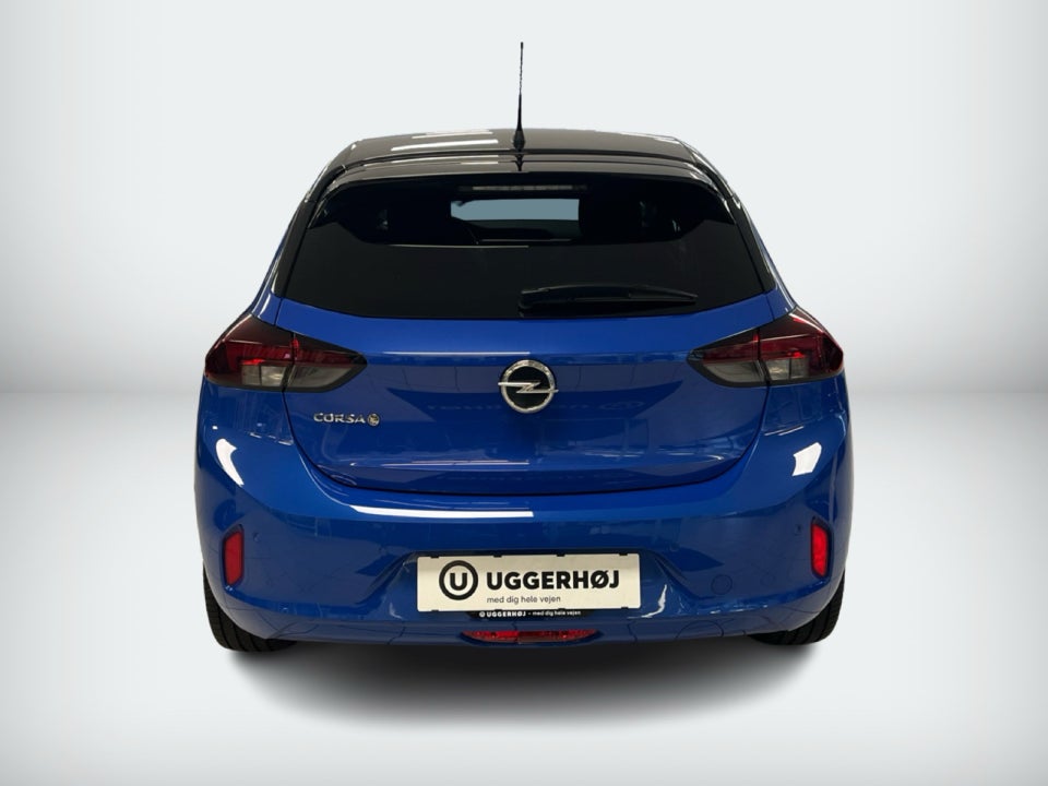 Opel Corsa-e 50 Elegance 5d