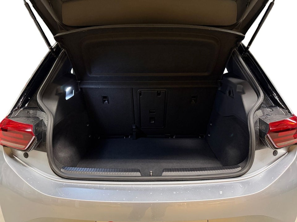 VW ID.3 58 Pro Performance 5d