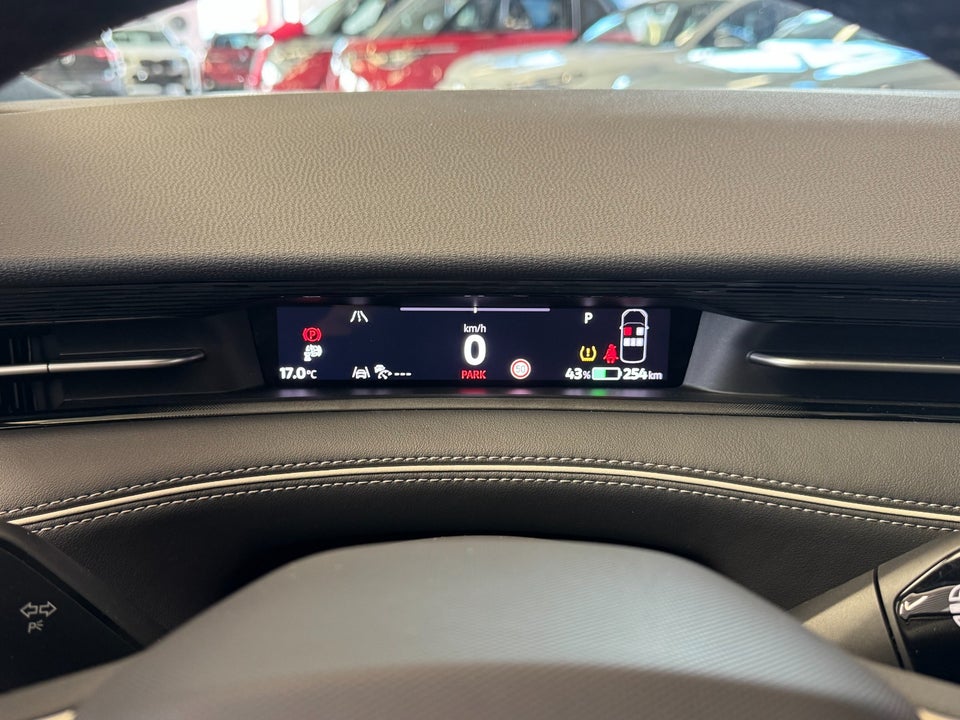 VW ID.7 77 Style+ Tourer 5d