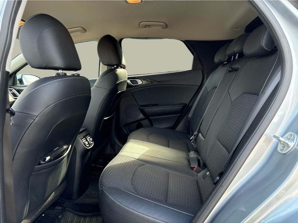 Kia XCeed 1,6 T-GDi Comfort DCT 5d