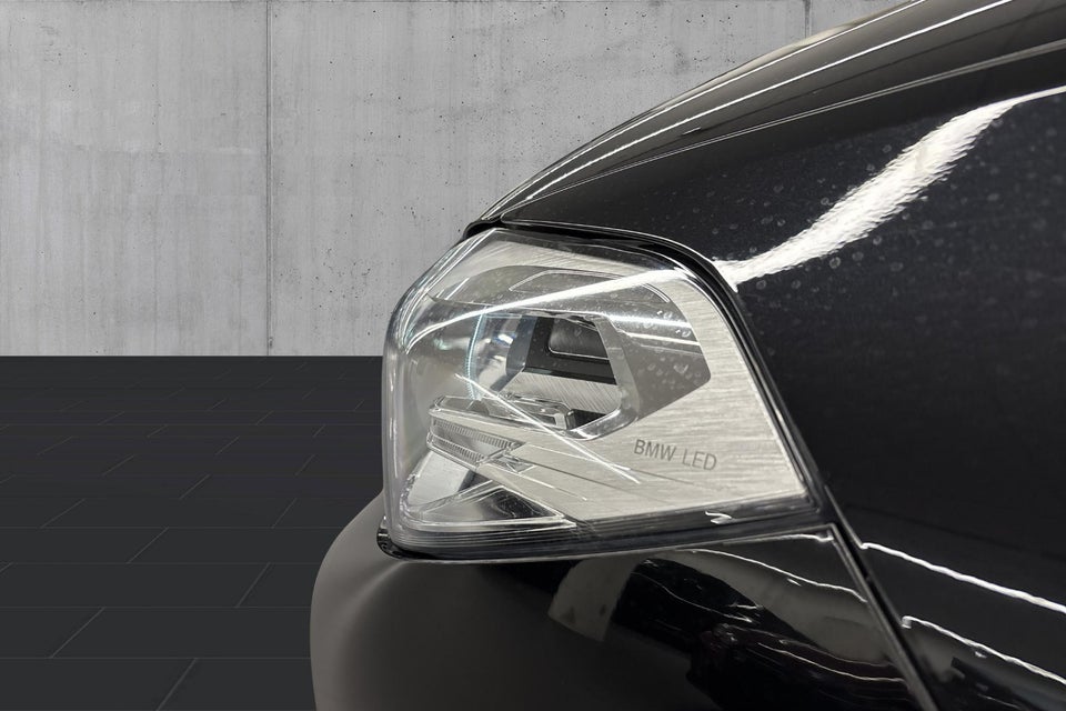 BMW X2 2,0 sDrive18d M-Sport aut. 5d