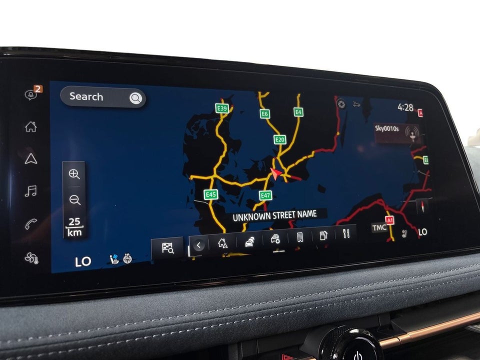 Nissan Ariya 87 Evolve e-4ORCE 5d