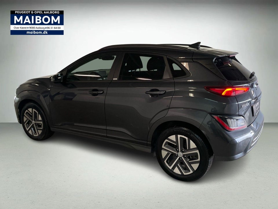 Hyundai Kona 64 EV Prime 5d