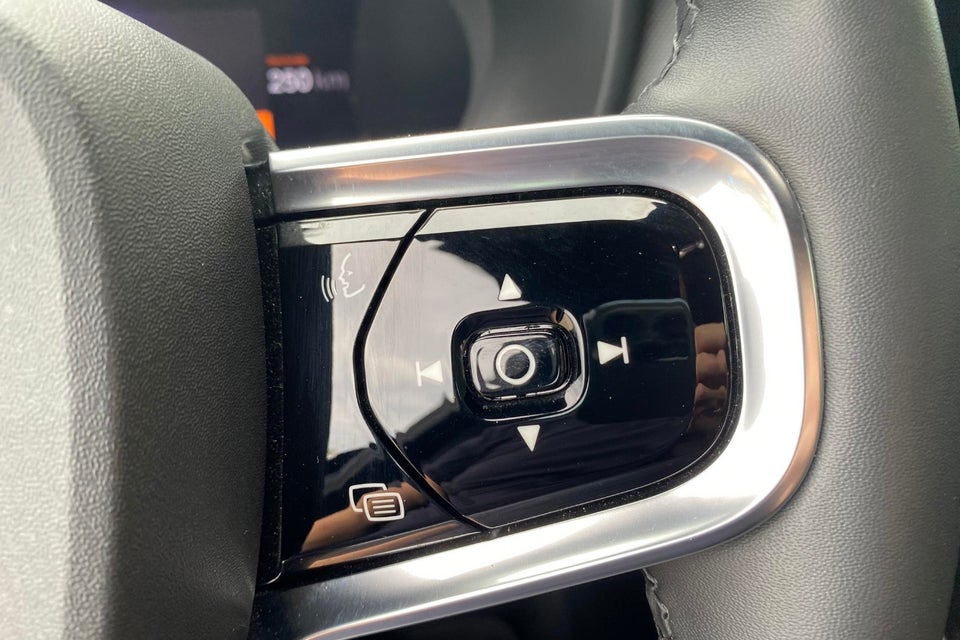 Polestar 2 Standard Range 5d