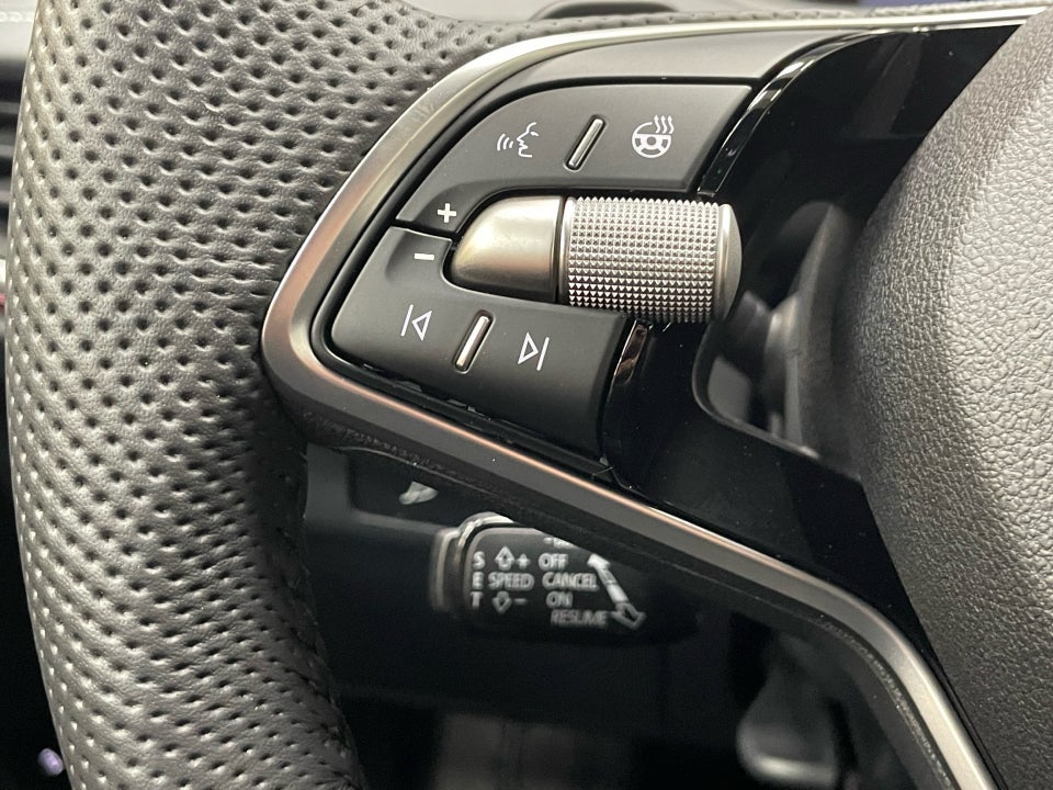 Skoda Elroq 85 iV Sportline 5d