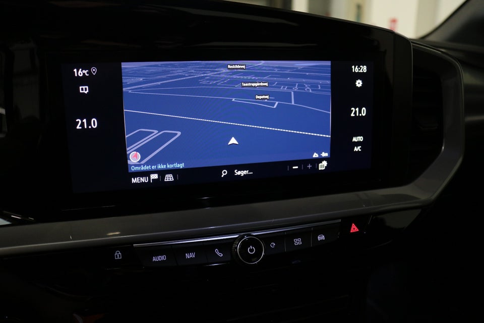 Opel Mokka-e 50 GS Line 5d