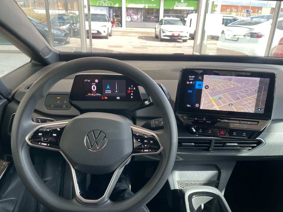 VW ID.3 45 Pure Performance 5d