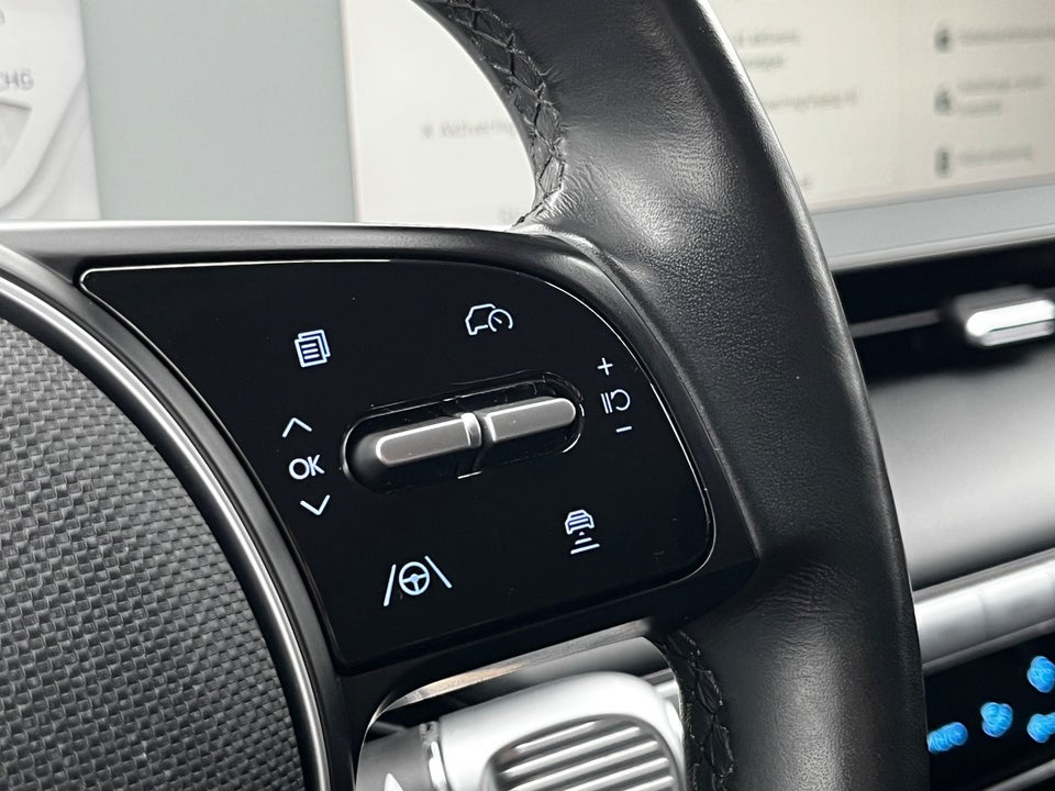 Hyundai Ioniq 5 73 Essential 5d