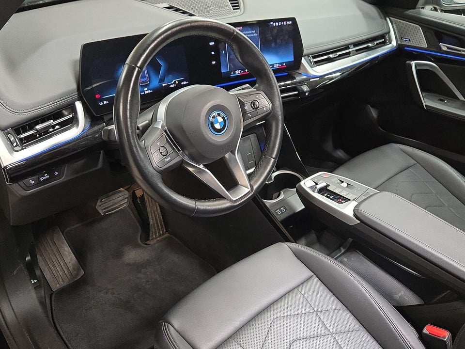 BMW iX1 xDrive30 X-Line 5d