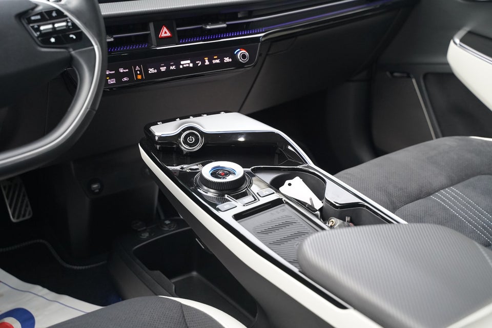 Kia EV6 77 Long Range Performance GT-Line AWD 5d