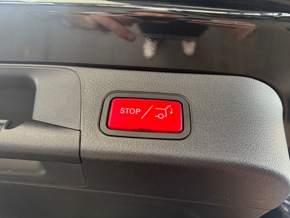 Mercedes EQB250 Progressive 5d