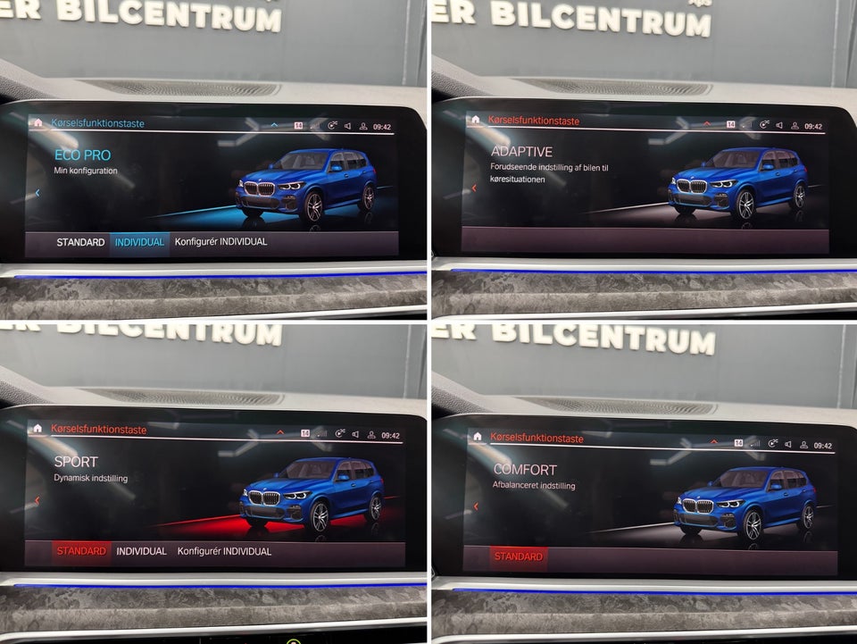 BMW X5 3,0 xDrive30d M-Sport aut. 5d