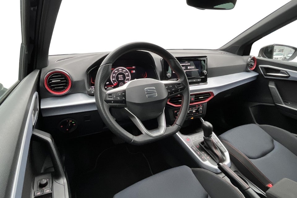 Seat Arona 1,0 TSi 115 FR DSG 5d