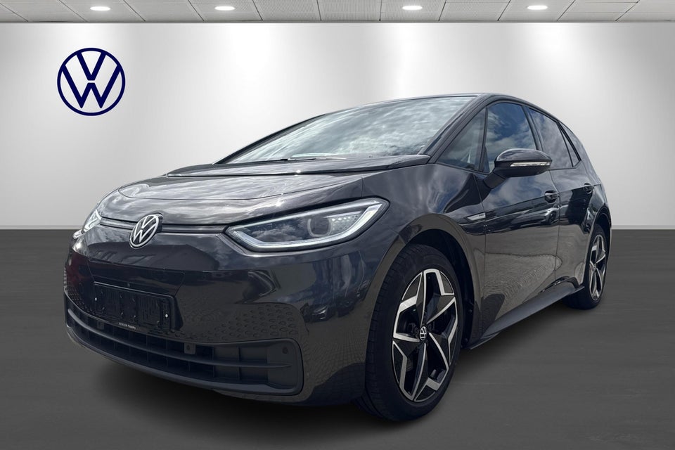 VW ID.3 58 Pro Performance 5d