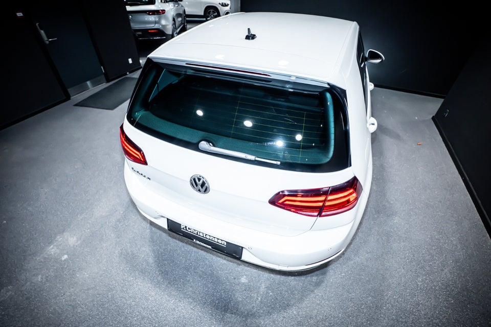 VW e-Golf VII Comfortline 5d
