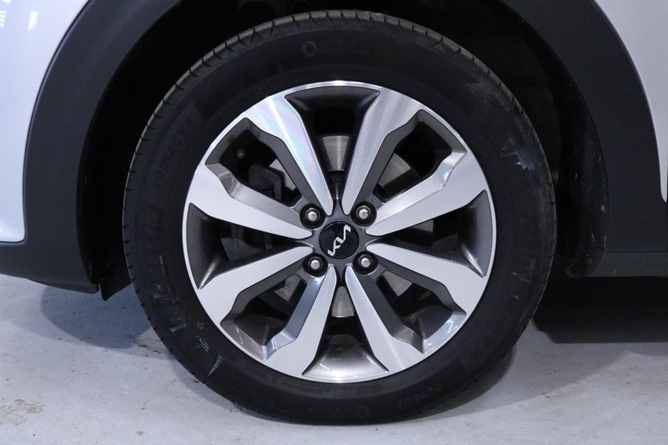 Kia Stonic 1,0 T-GDi mHEV Prestige iMT 5d