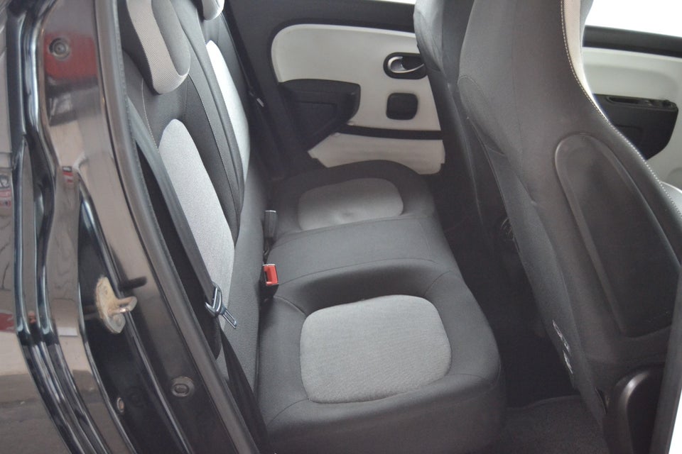 Renault Twingo 1,0 SCe 70 Authentique 5d