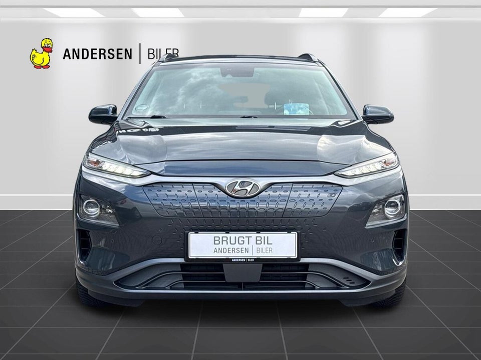 Hyundai Kona 64 EV Premium 5d