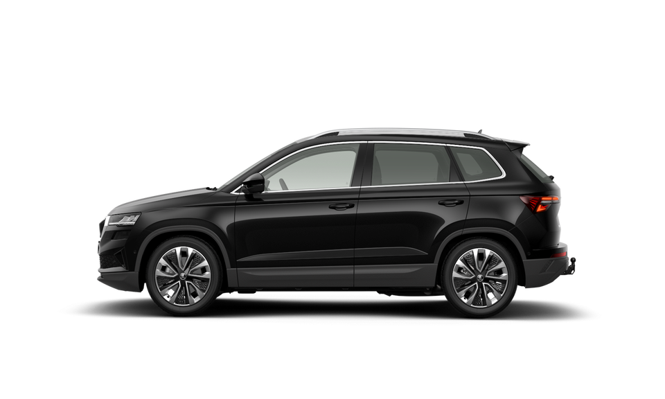 Skoda Karoq 2,0 TDi 150 Selection DSG 5d