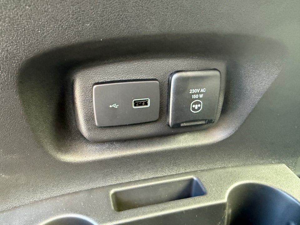 Fiat Ducato 35 Maxi 2,2 MJT 180 Kassevogn L3H2 Pro aut.