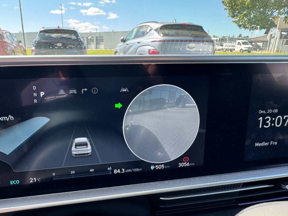 Hyundai Ioniq 6 77 Ultimate AWD 4d