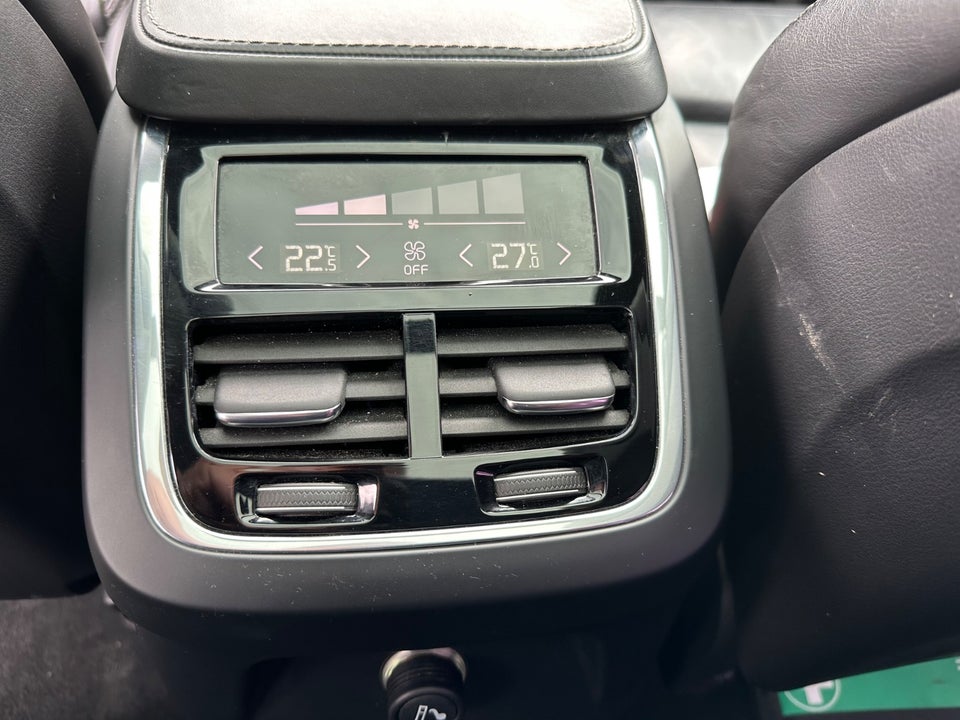 Volvo XC90 2,0 T8 407 Inscription aut. AWD 7prs 5d