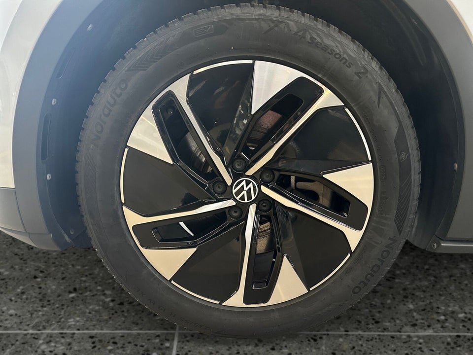 VW ID.4 77 Pro Performance 5d