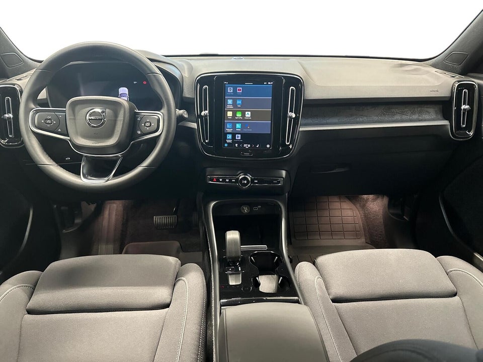 Volvo XC40 ReCharge Extended Range Core 5d