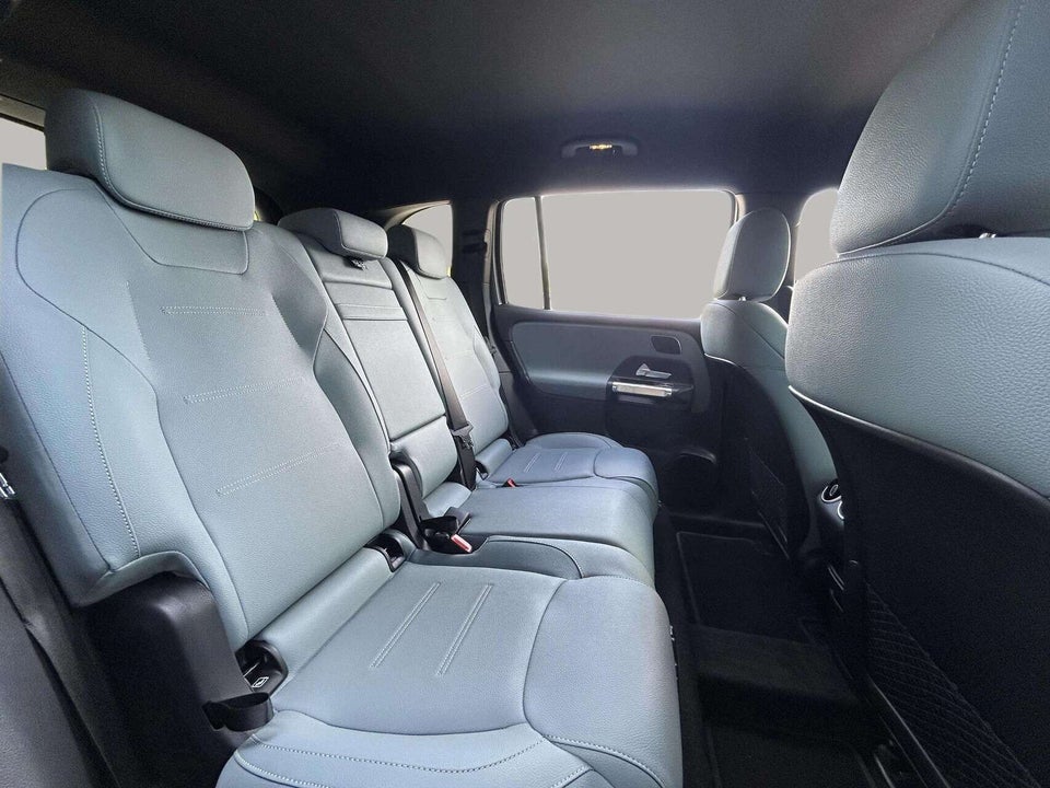 Mercedes EQB250+ AMG Premium 5d