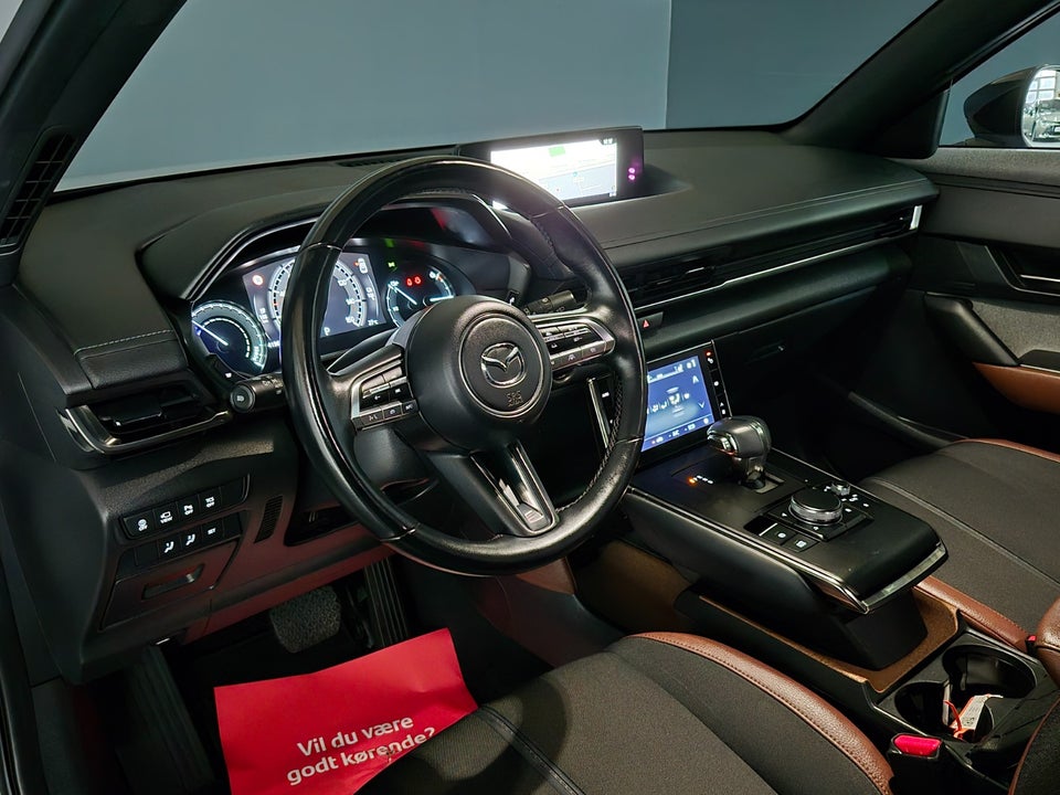 Mazda MX-30 e-SkyActiv Cosmo 5d