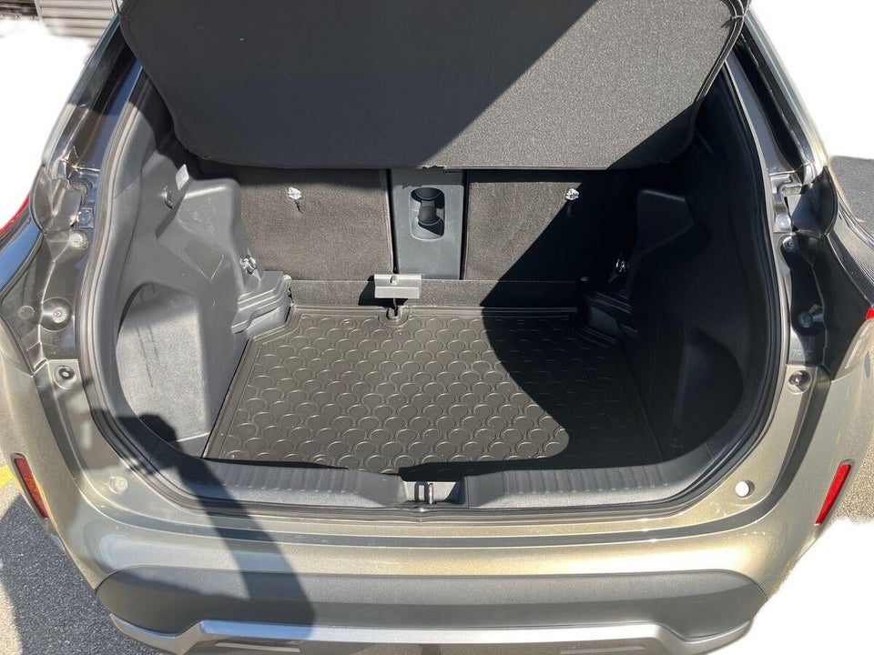 Toyota Yaris Cross 1,5 Hybrid Adventure e-CVT 5d