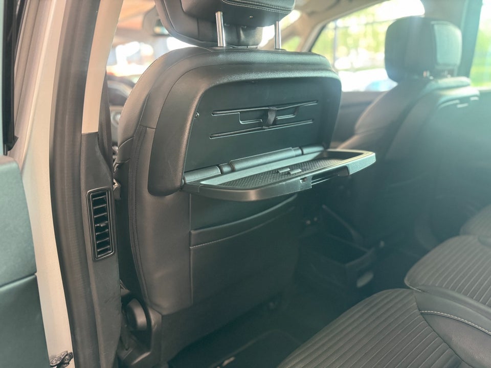 Renault Grand Scenic IV 1,6 dCi 160 Bose Edition EDC 7prs 5d