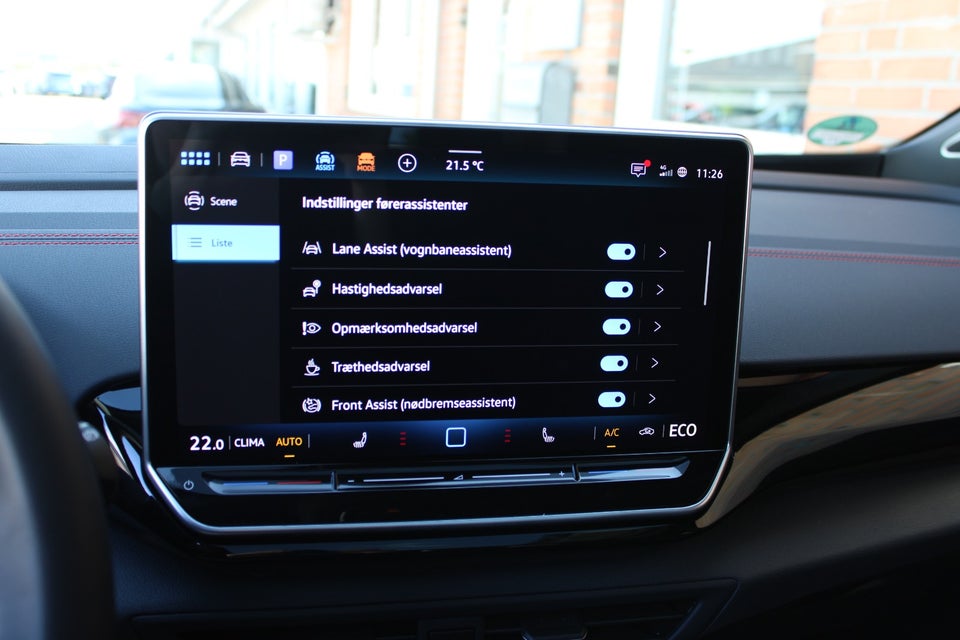 VW ID.4 77 GTX Max+ 4Motion 5d