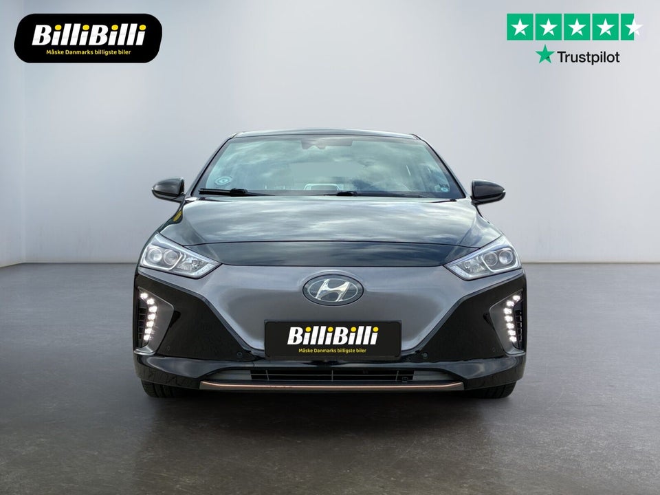 Hyundai Ioniq 30 EV Premium 5d