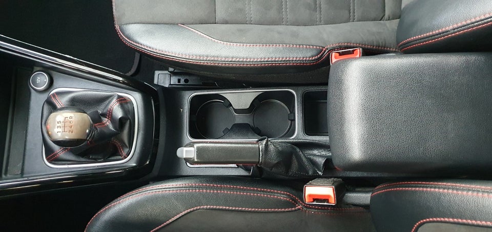 Ford EcoSport 1,0 EcoBoost ST-Line 5d